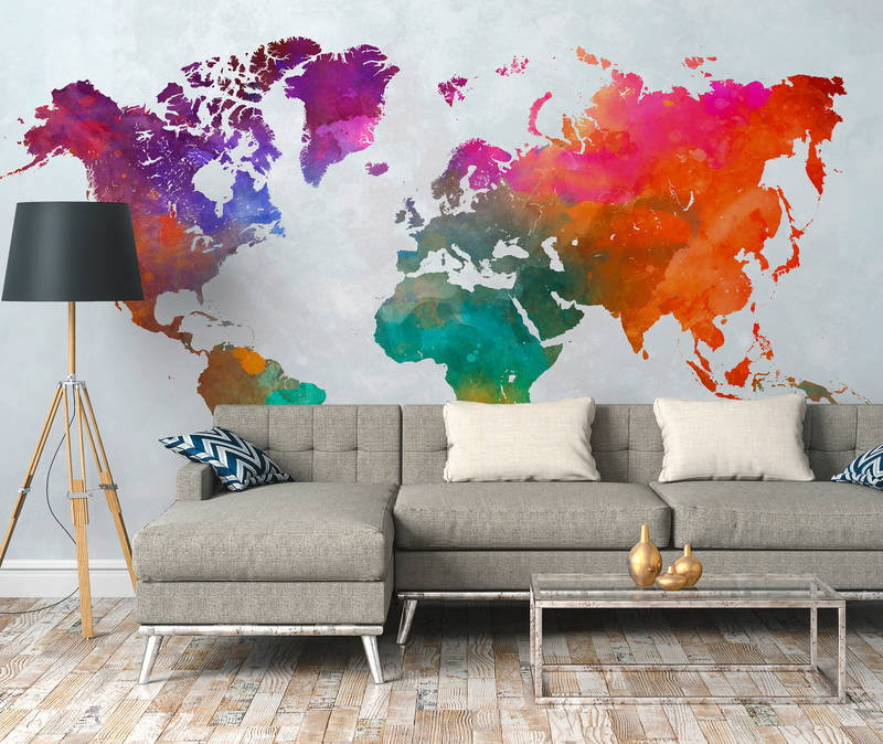 livingwalls Fotobehang Designwalls