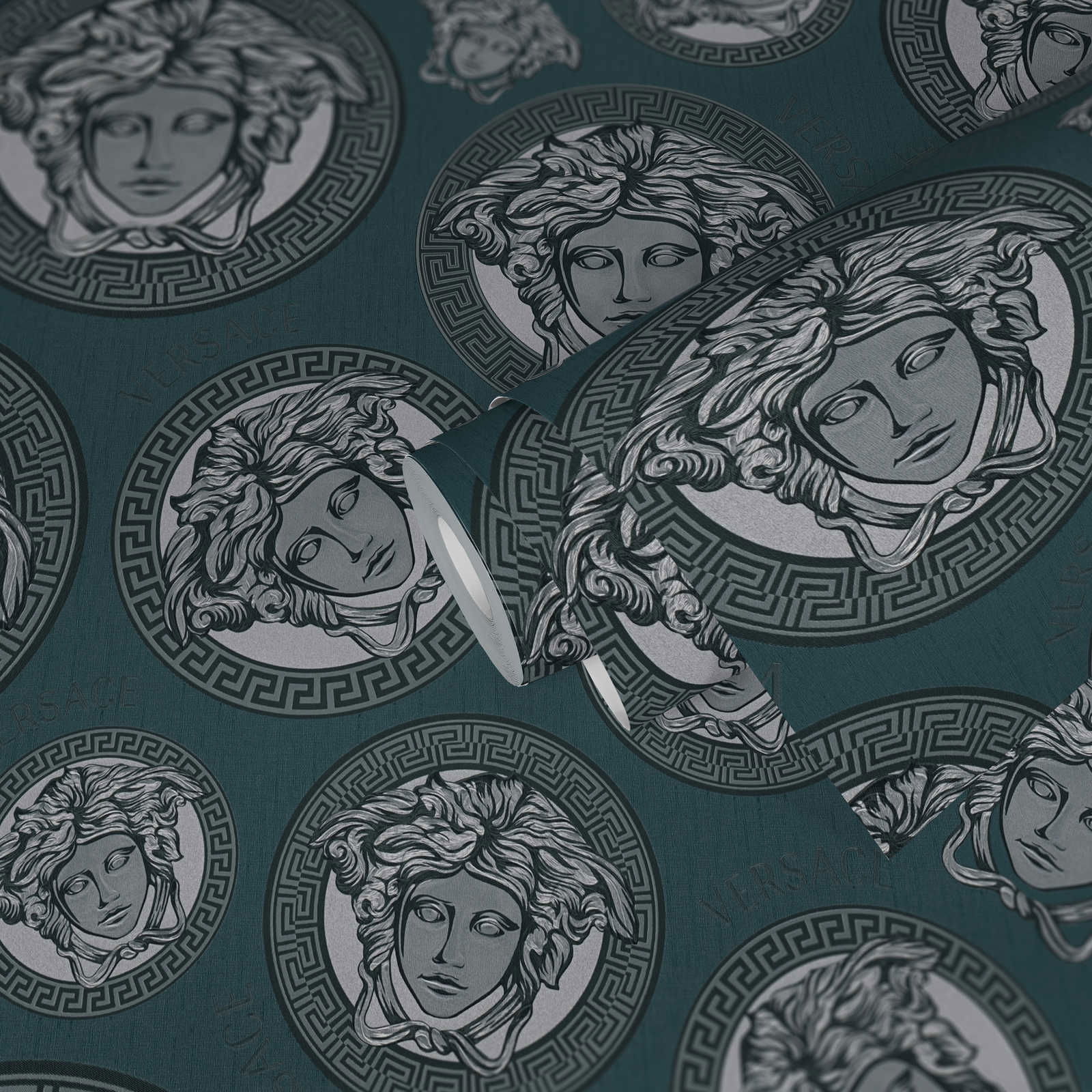 Versace Home Behang Versace 5
