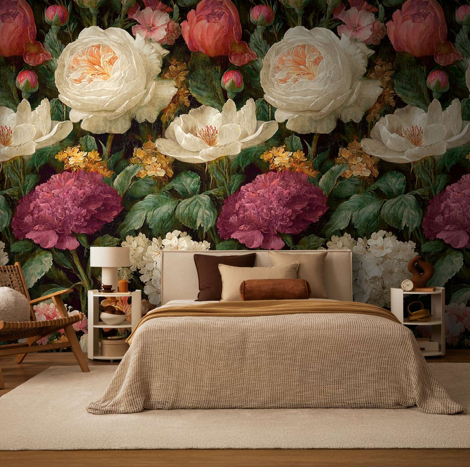 livingwalls Designpanel The Wall 4