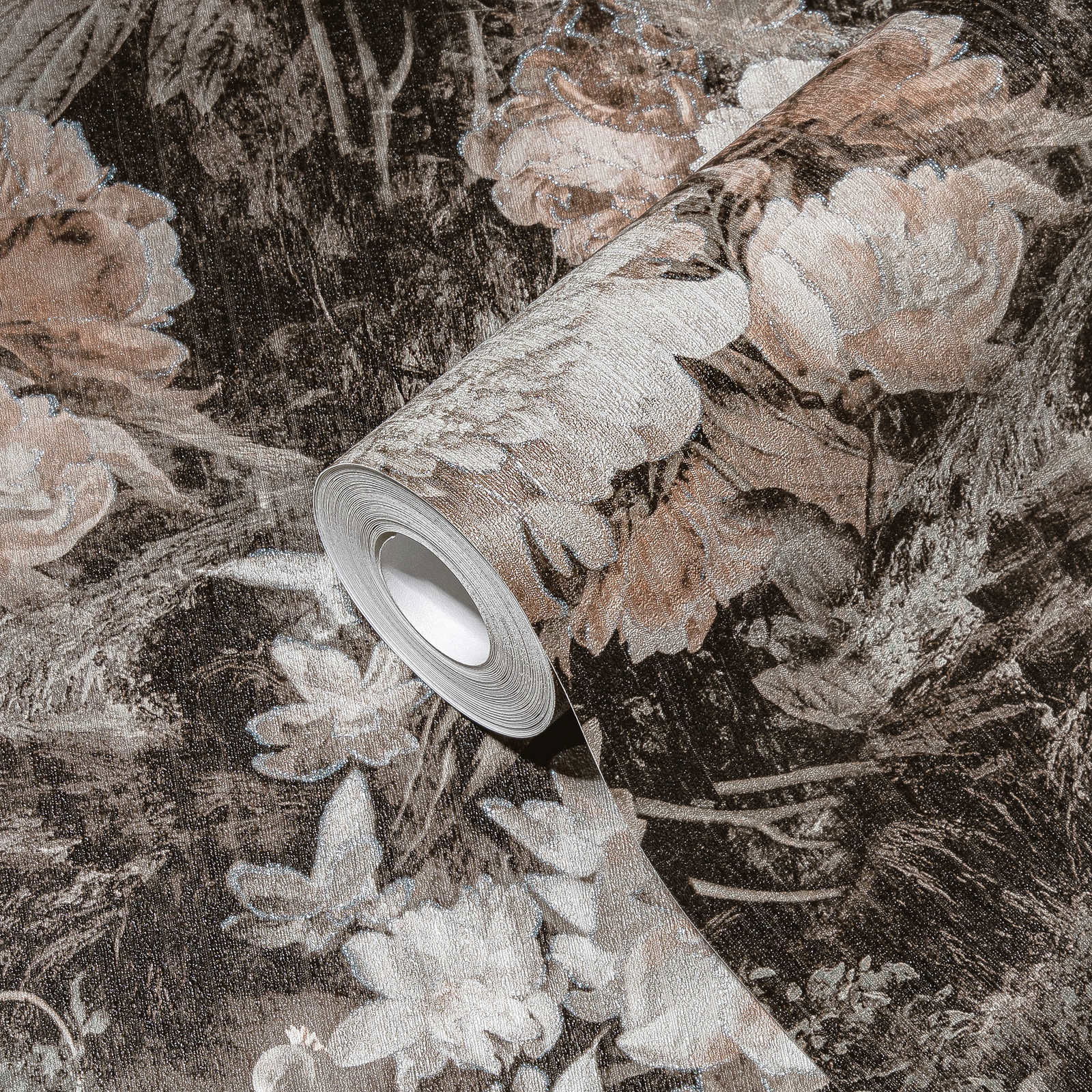 A.S. Création Tapete bos – battle of style A.S. Création Tapete bos – battle of style