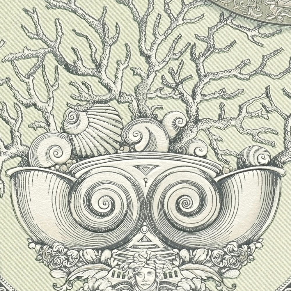 Versace Home Tapete Versace 6