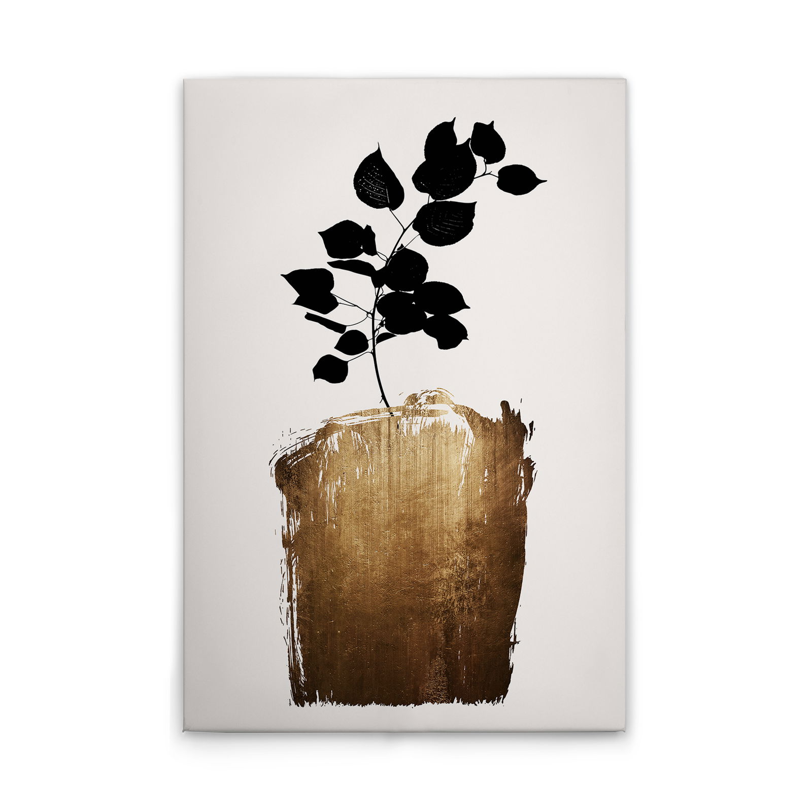 livingwalls Canvas print ARTist