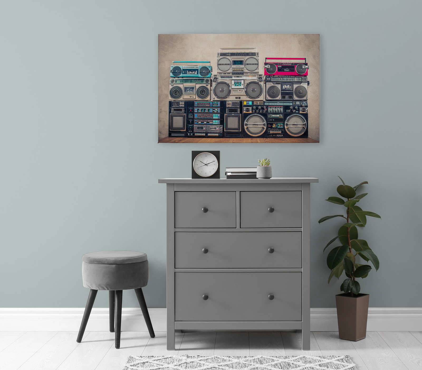 livingwalls tableau sur toile Designwalls 2
