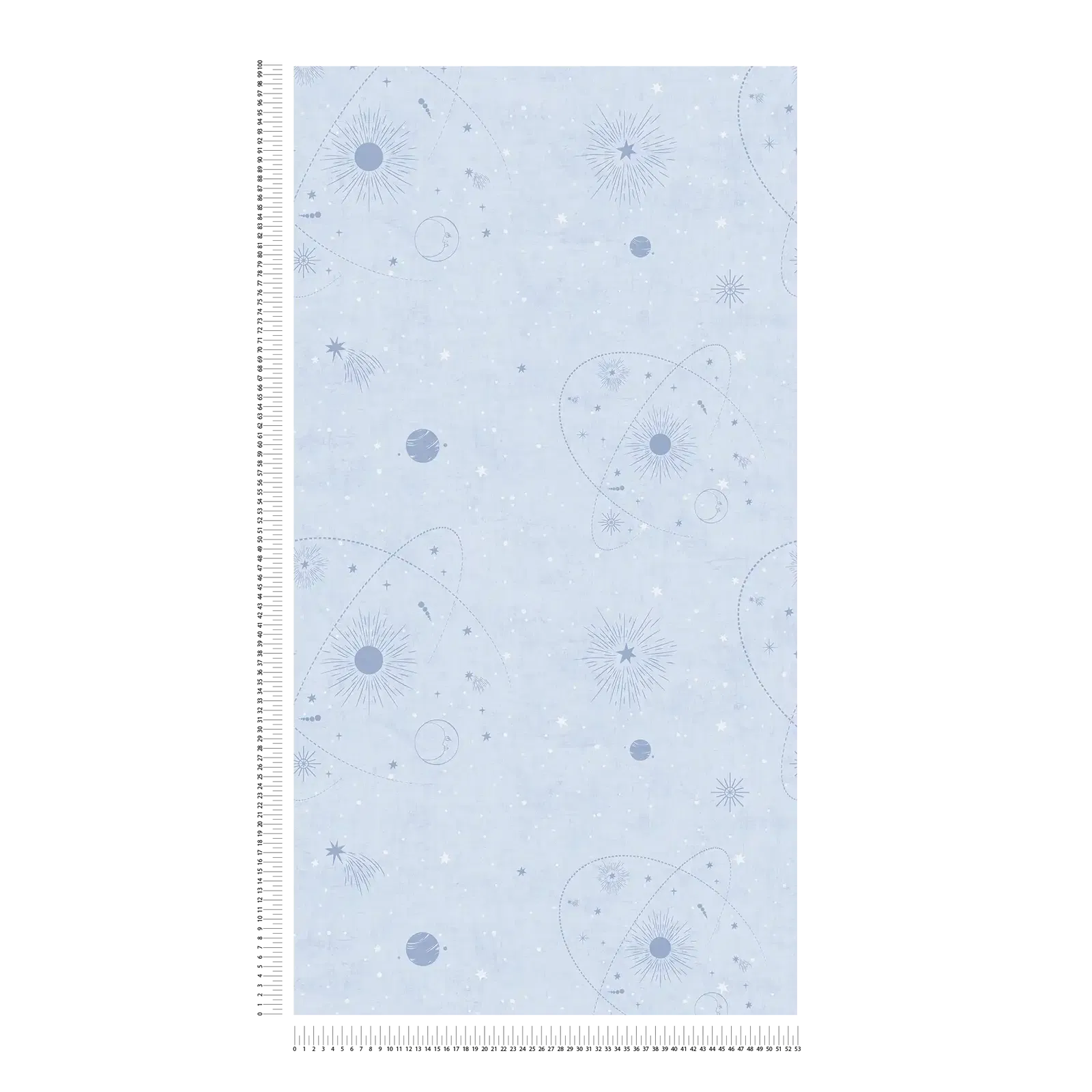 A.S. Création Tapete Lilly & Luis