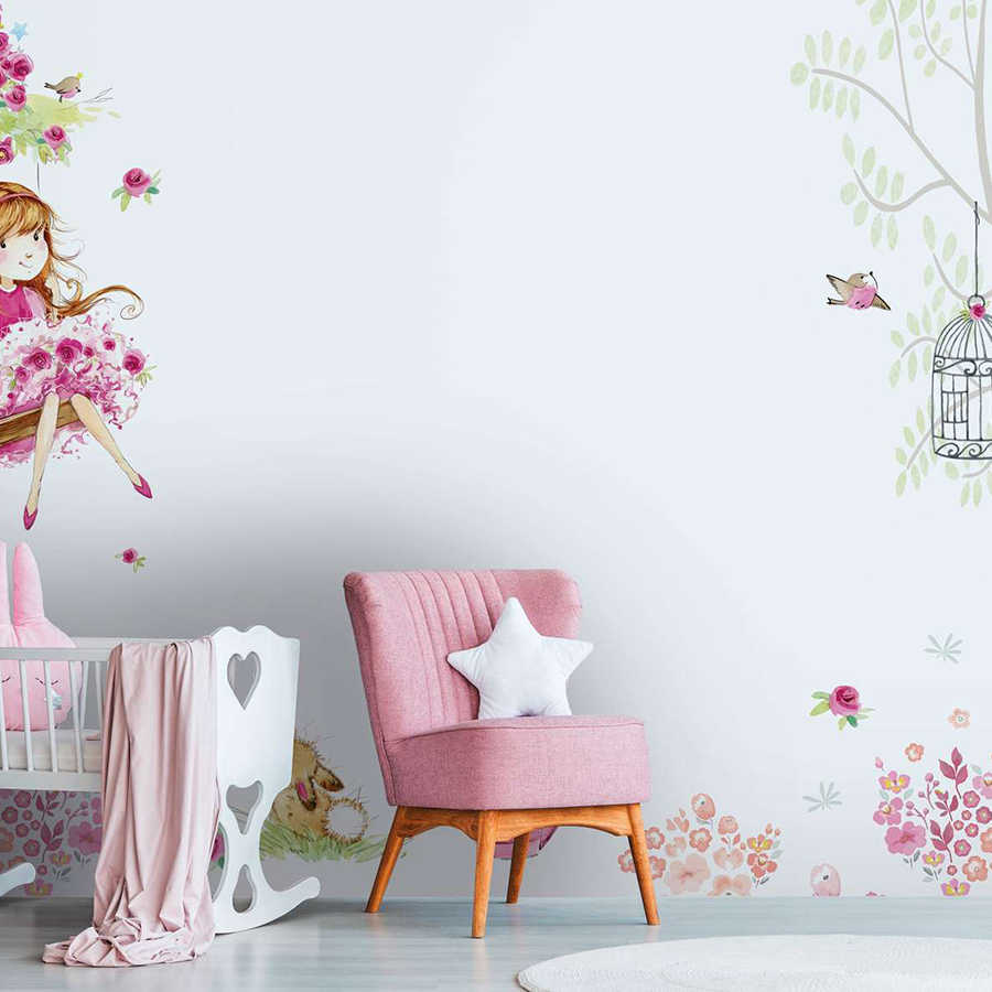 livingwalls Fotobehang Designwalls 2