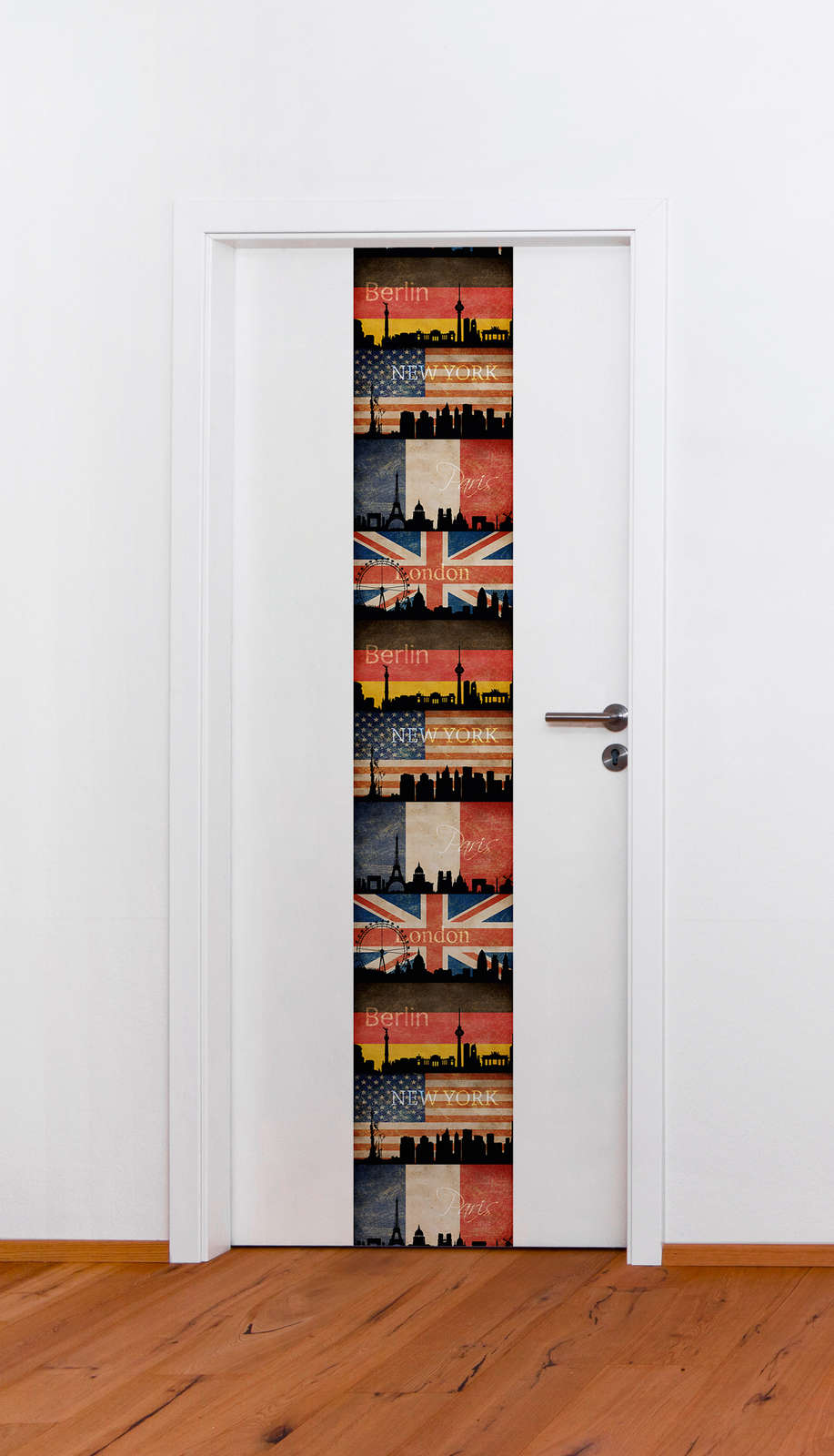 livingwalls Design panel pop.up panel
