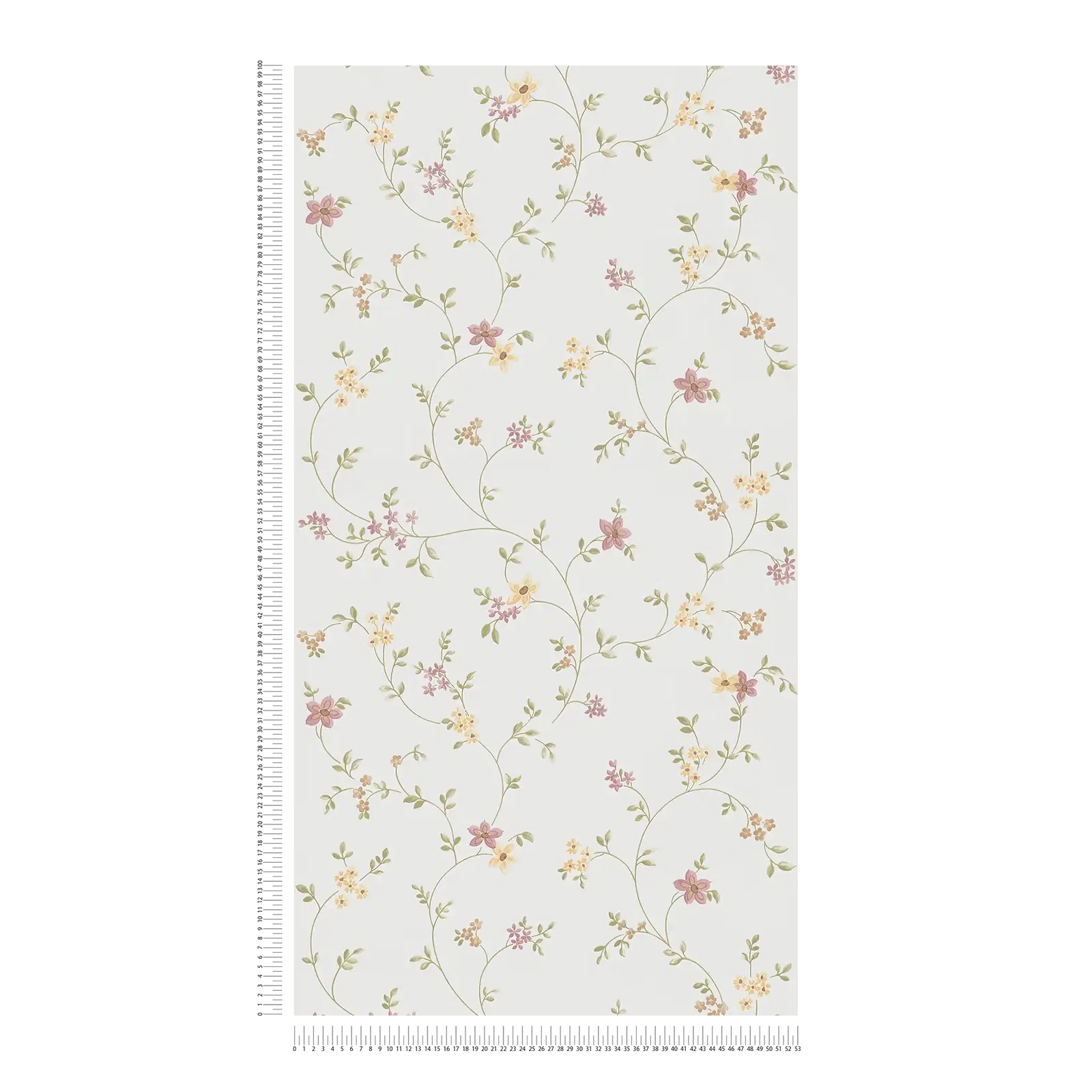A.S. Création Wallpaper The Wall Cover