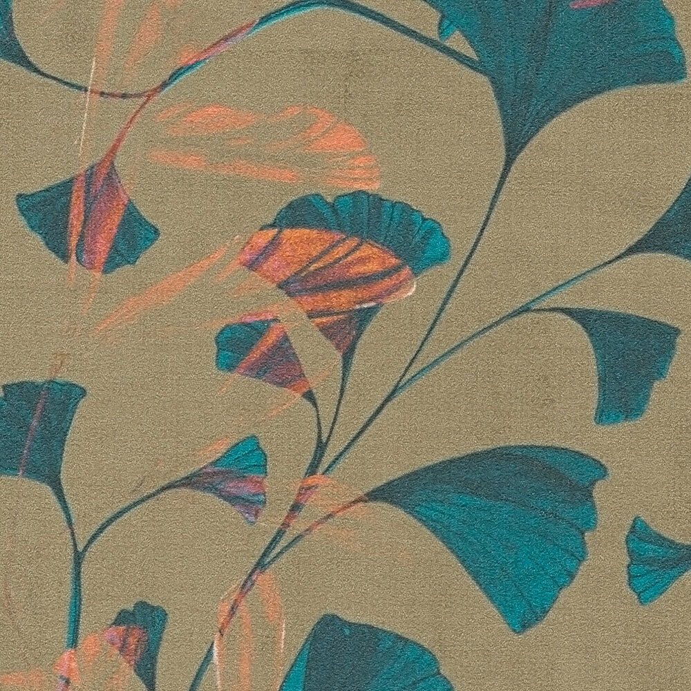 A.S. Création Tapete Anna d´Andrea