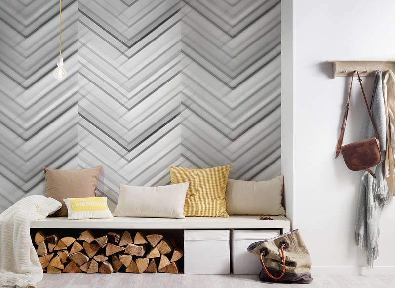 Architects Paper Photo wallpaper Atelier 47 Architects Paper Photo wallpaper Atelier 47