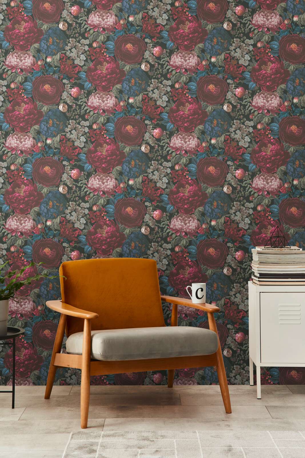 MICHALSKY LIVING papier peint Michalsky 6