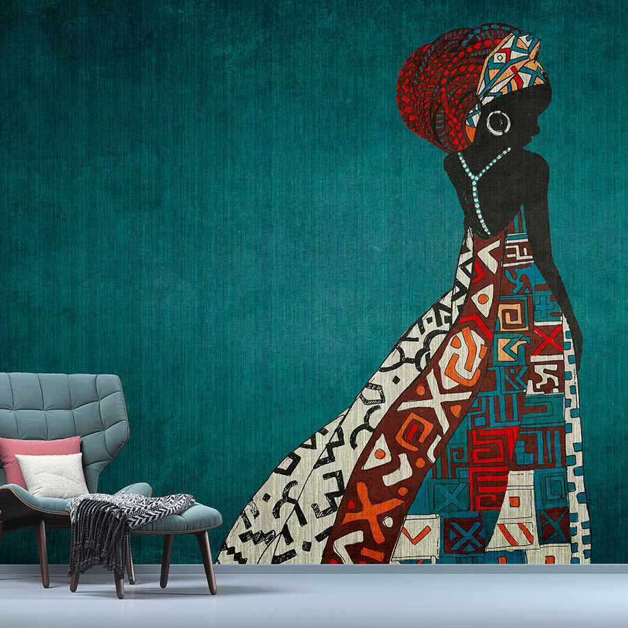 walls by patel Fotobehang Walls by Patel 3