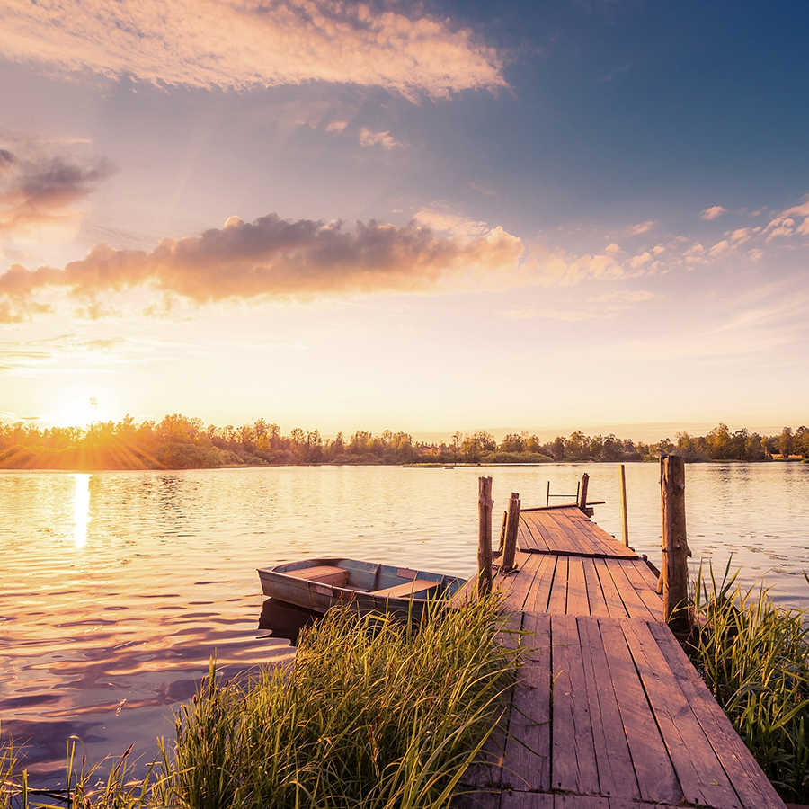 livingwalls Fotobehang XXL unique