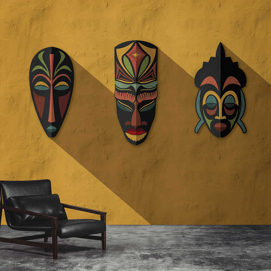 walls by patel Fotobehang Walls by Patel 3
