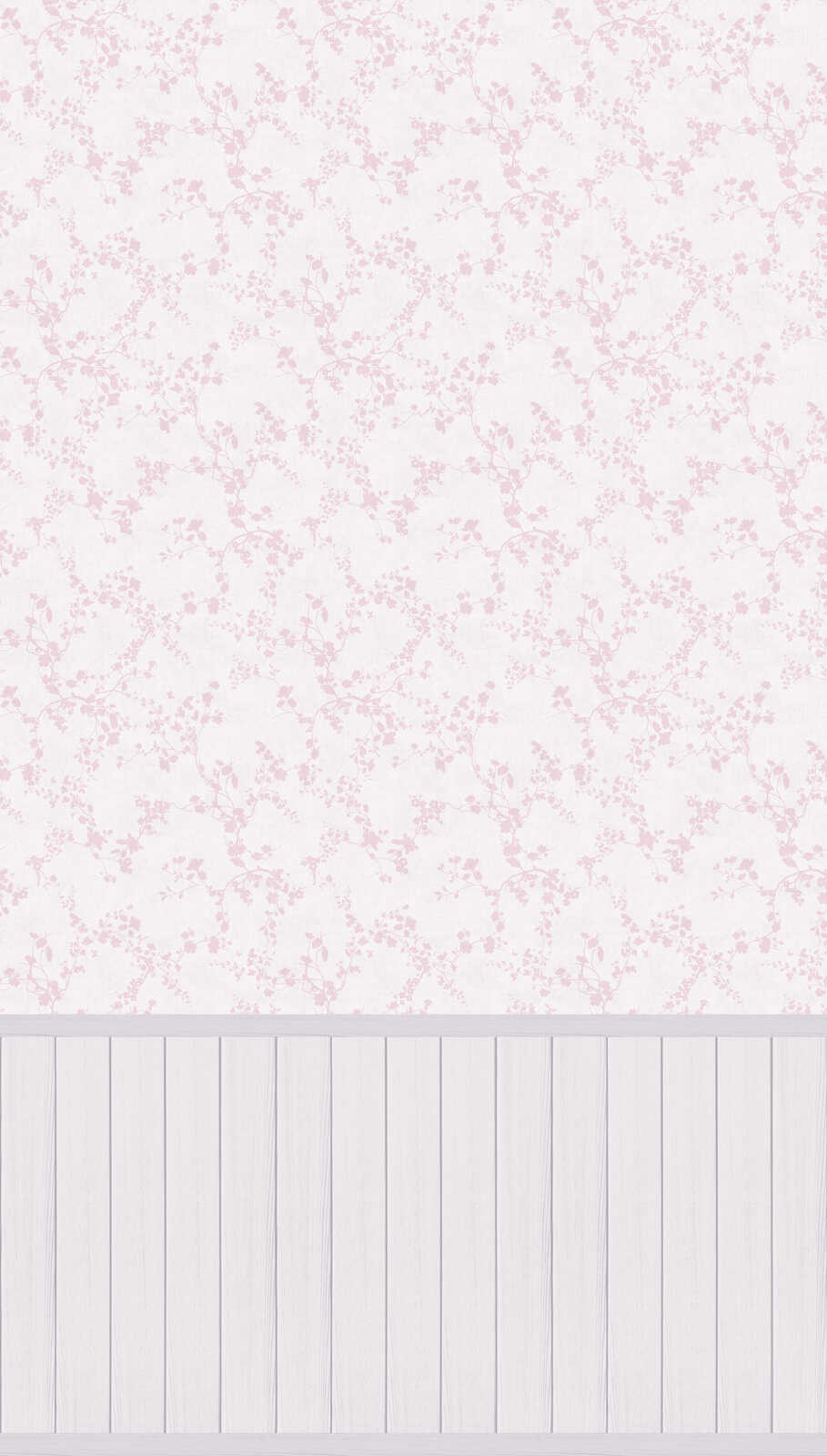 A.S. Création Обои-панели Lilly & Luis