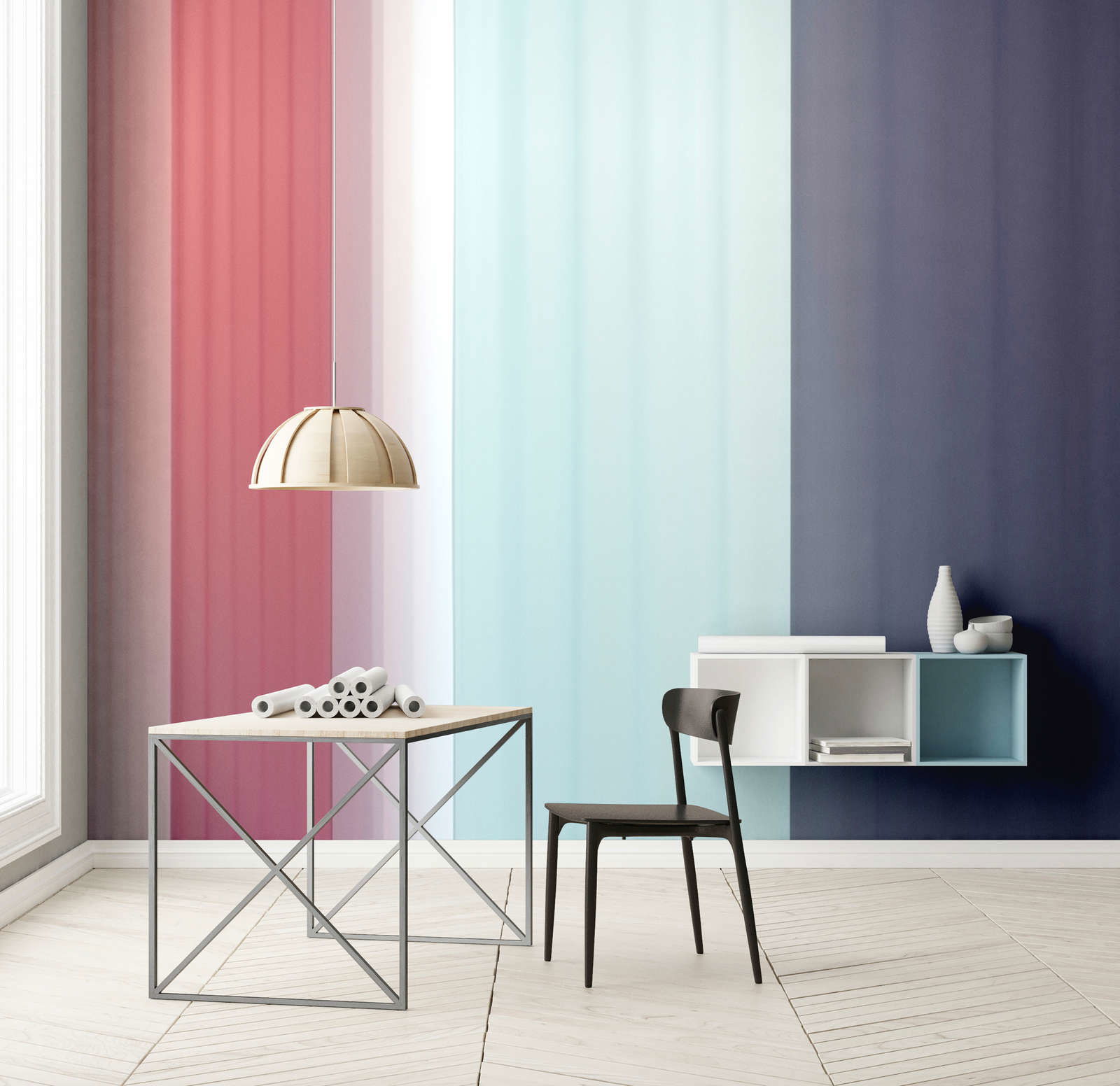 walls by patel Fotobehang Walls by Patel 4 walls by patel Fotobehang Walls by Patel 4