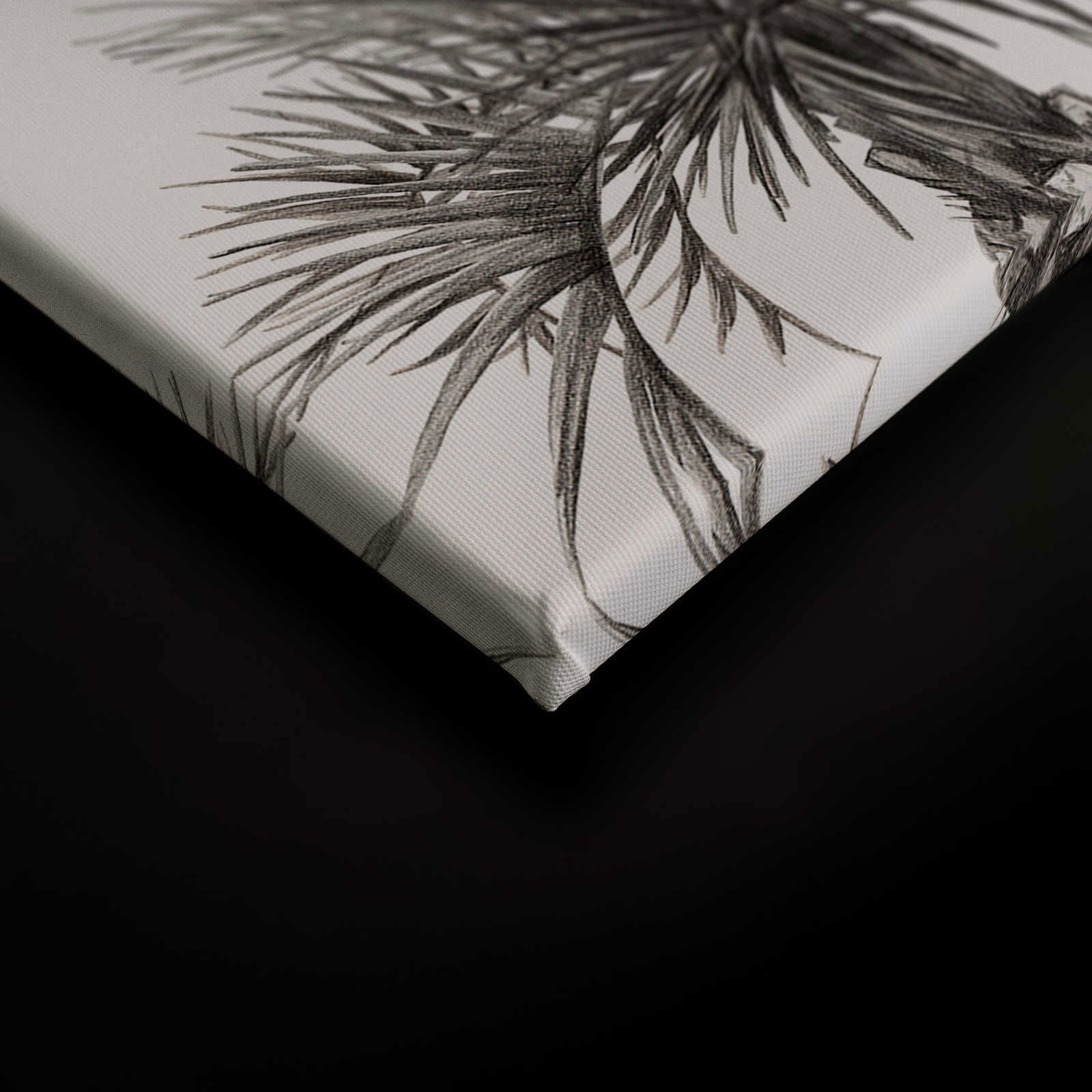 livingwalls Leinwandbild Designwalls 2