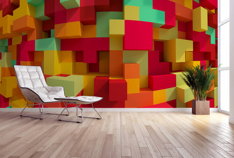 Architects Paper Фотообои AP Digital 4