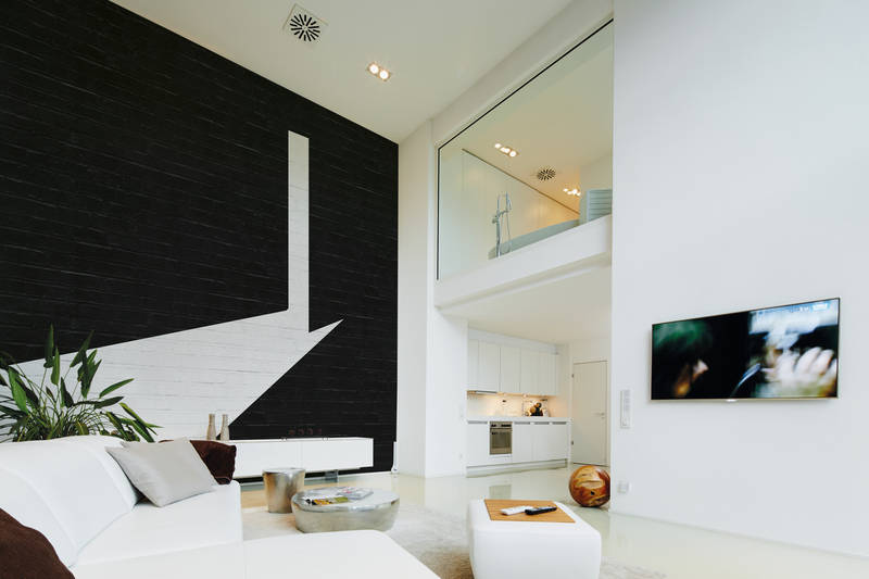 Architects Paper Photo wallpaper Atelier 47 Architects Paper Photo wallpaper Atelier 47