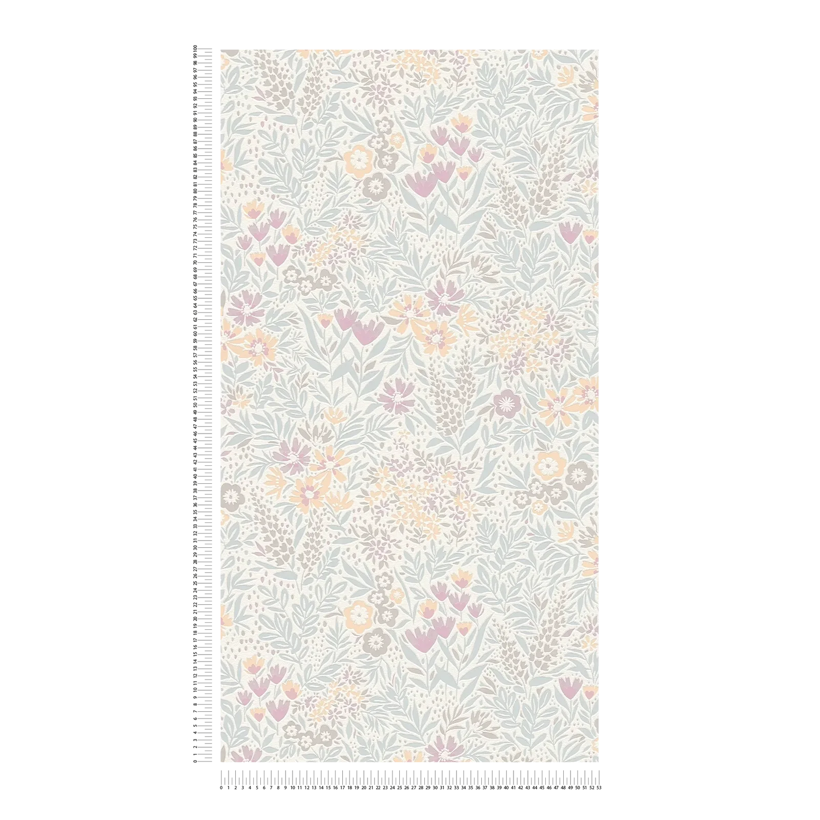 A.S. Création Wallpaper Attractive 3