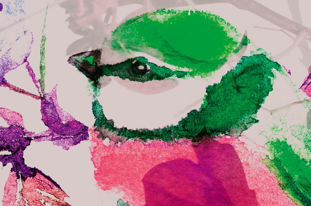 walls by patel Fotobehang Walls by Patel