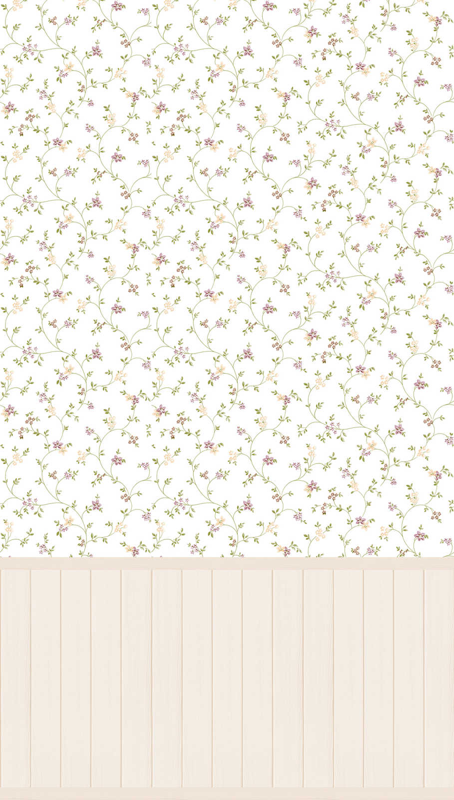 A.S. Création panneau Wallpanel