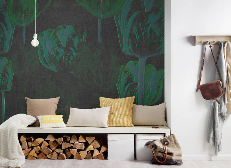 Architects Paper Photo wallpaper Atelier 47 Architects Paper Photo wallpaper Atelier 47