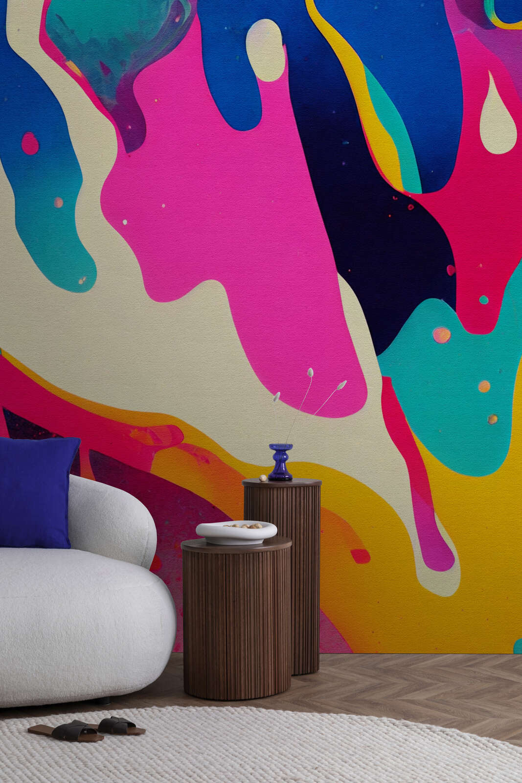 walls by patel impression numérique Walls by Patel 5