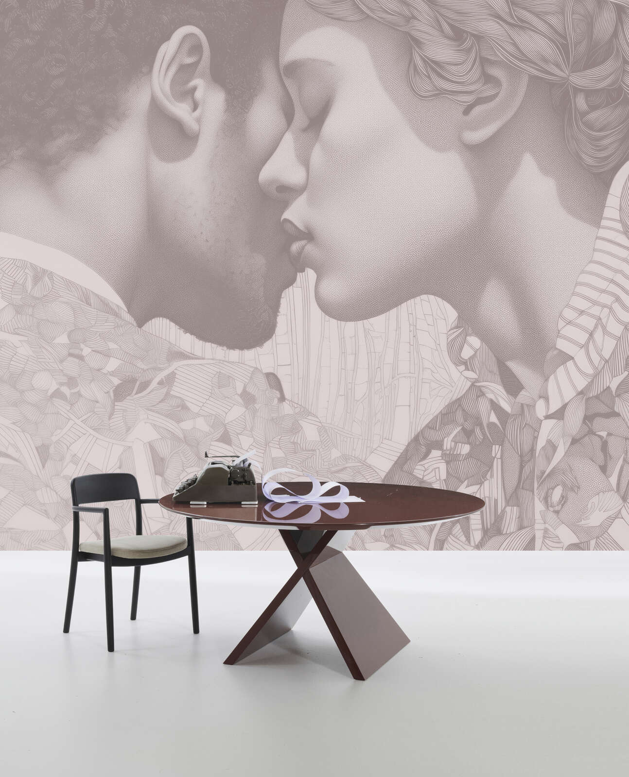 walls by patel Photo wallpaper Walls by Patel 5