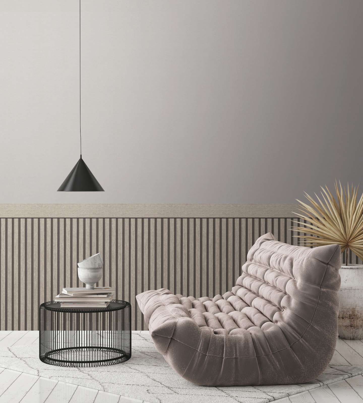A.S. Création Behang Wallpanel