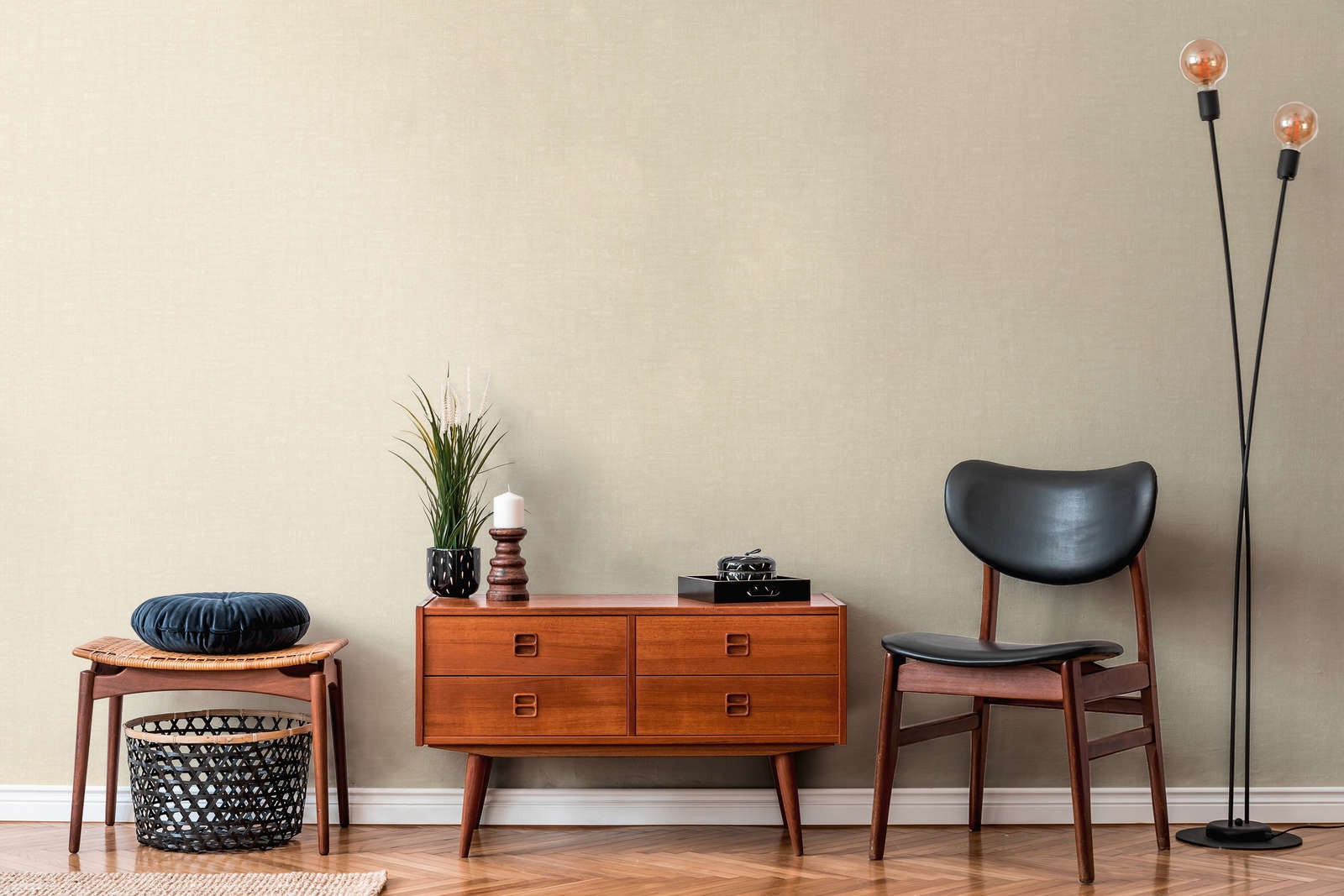 Private Walls Обои Nara