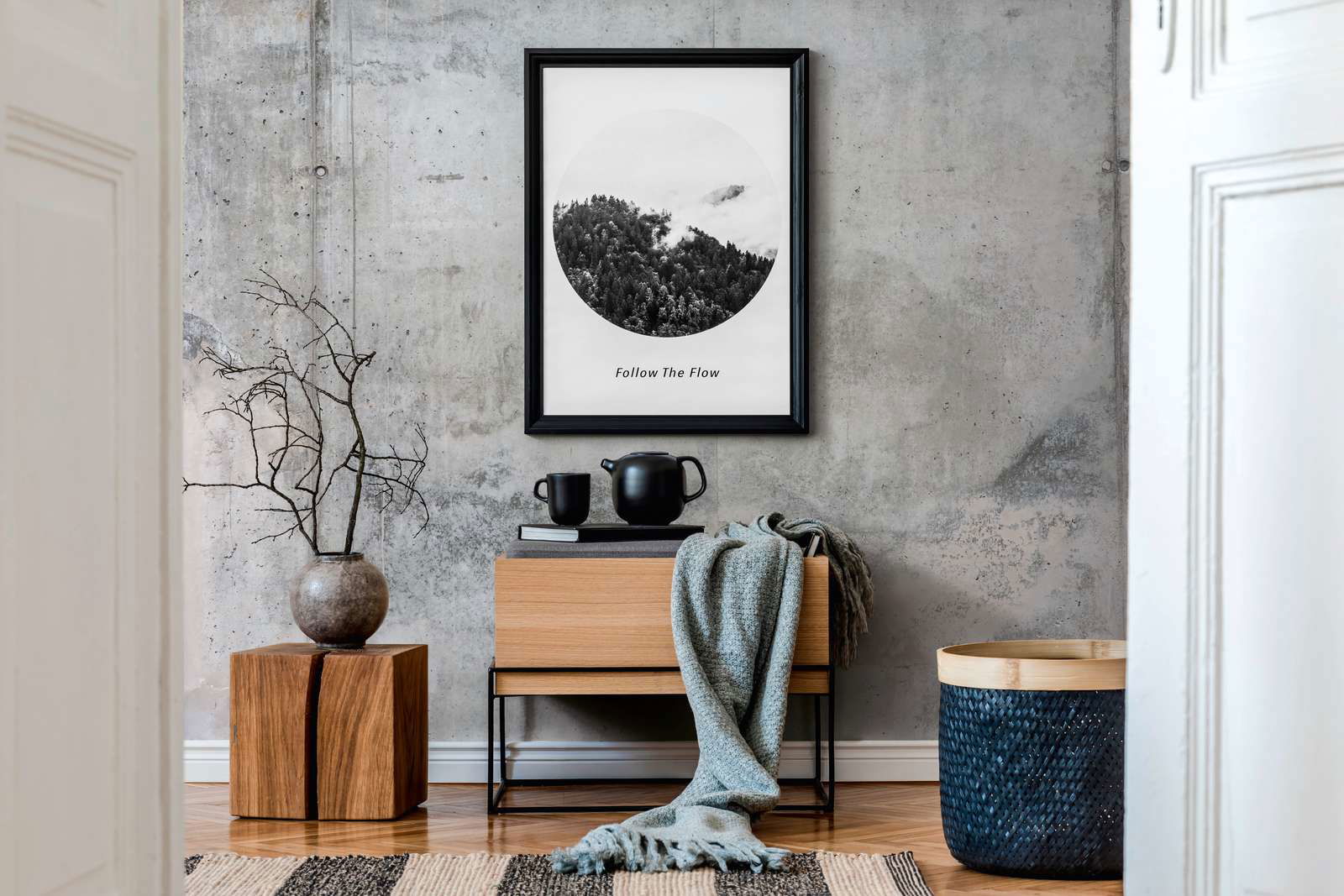 livingwalls Fotobehang Designwalls 2
