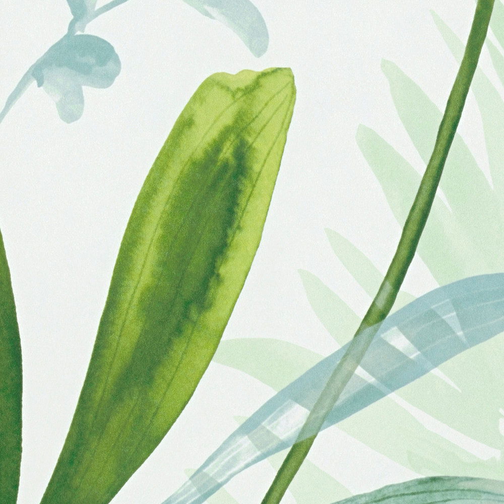 Architects Paper Behang Jungle Chic