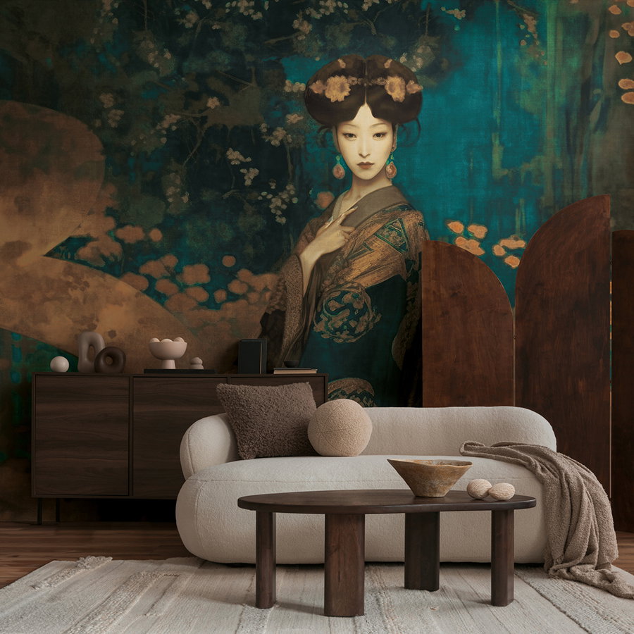 A.S. Création Фотообои Jade