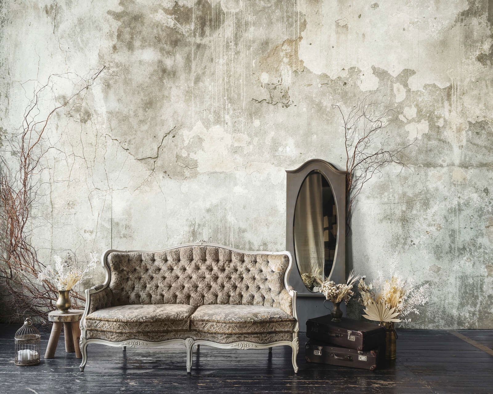 walls by patel Photo wallpaper Walls by Patel 5