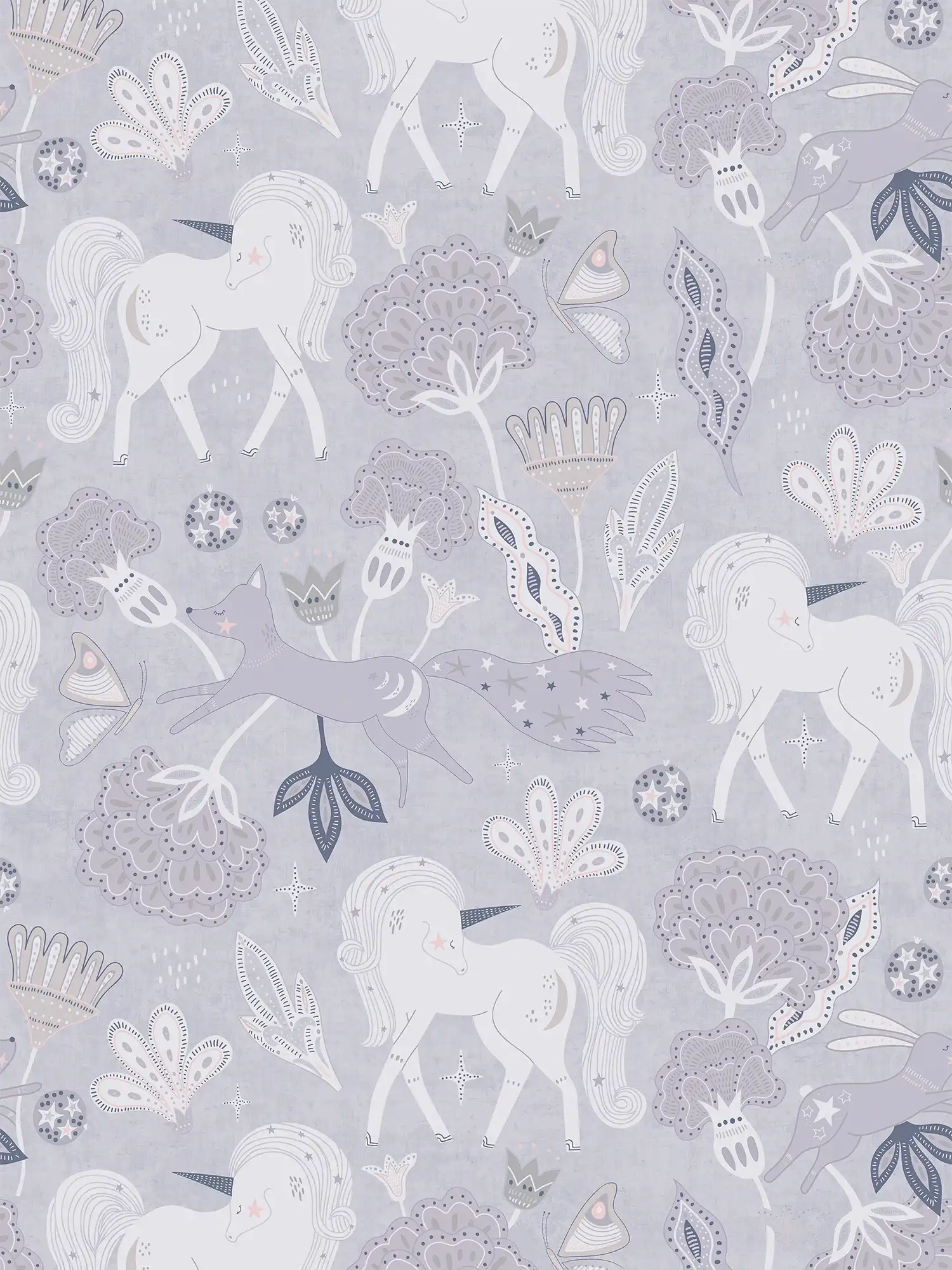 A.S. Création Обои Lilly & Luis A.S. Création Обои Lilly & Luis