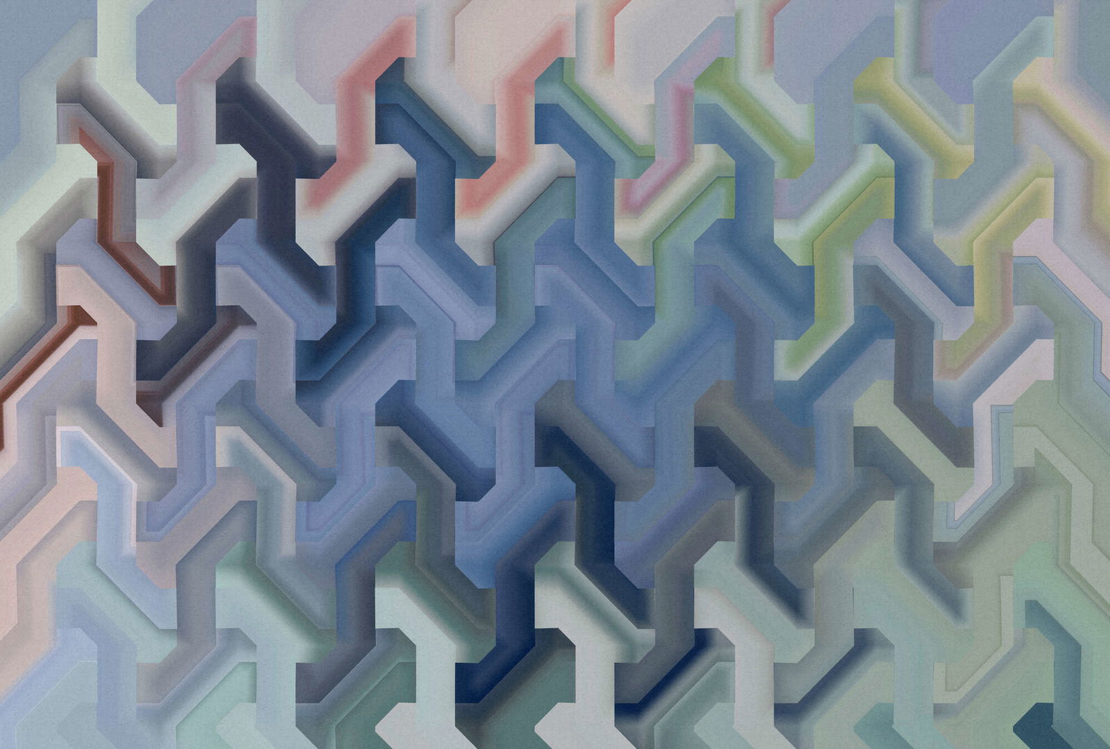 walls by patel Photo wallpaper Walls by Patel 5