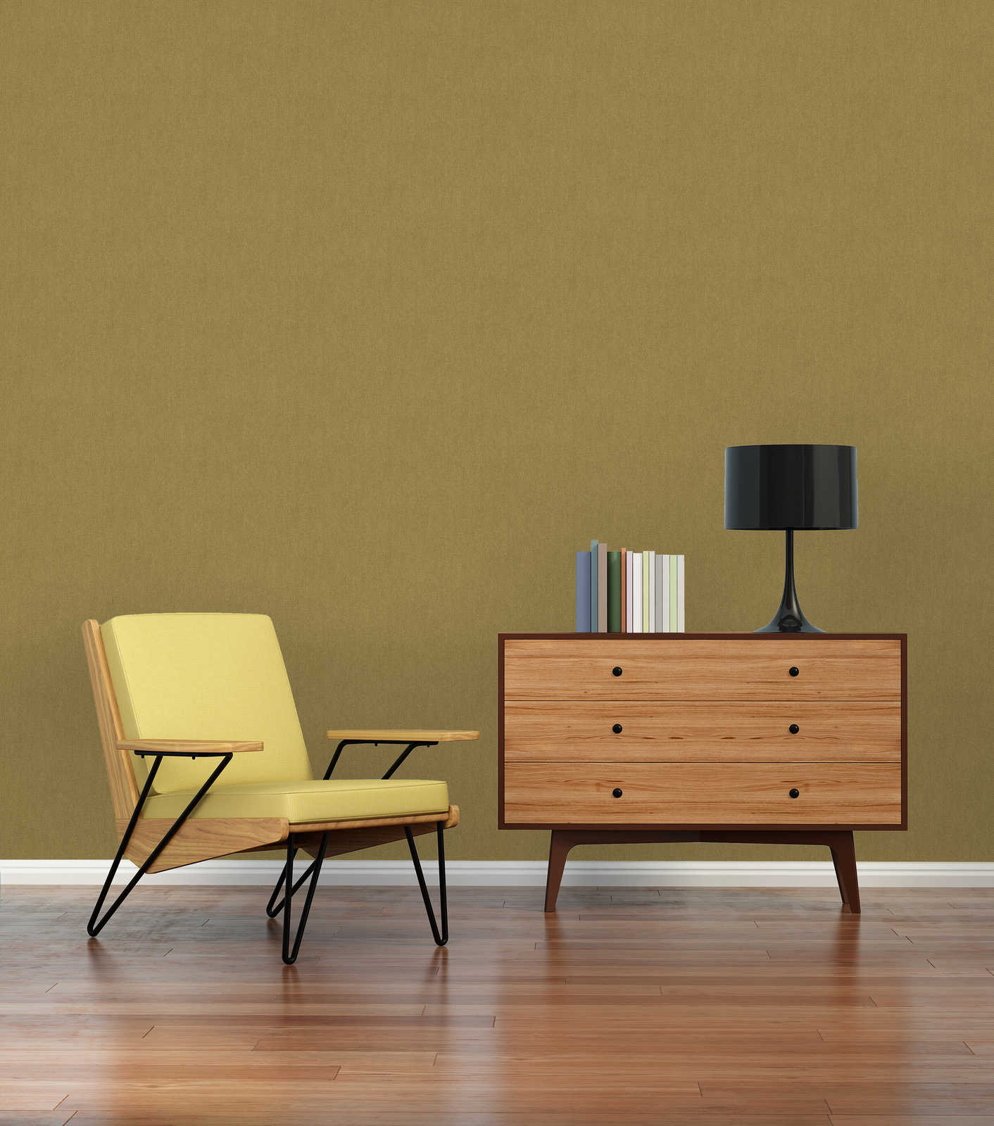 Architects Paper Wallpaper Jungle Chic
