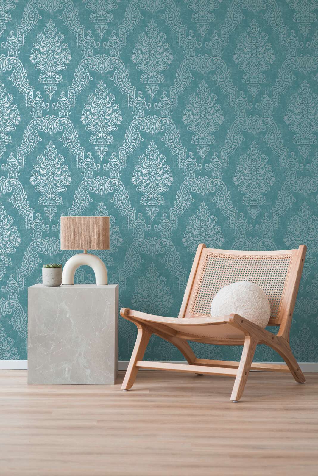 A.S. Création Behang Pure Elegance