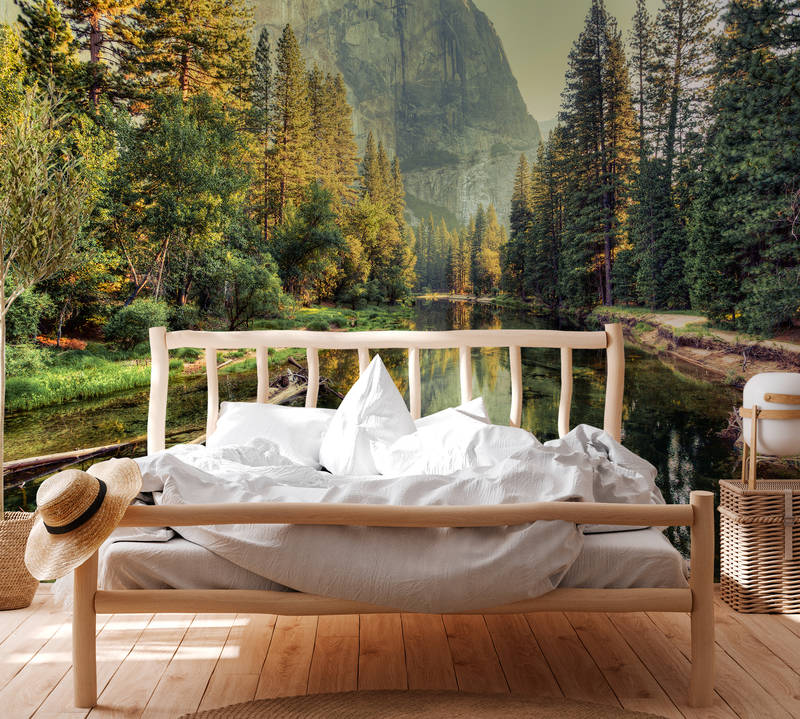 livingwalls Fotobehang Designwalls