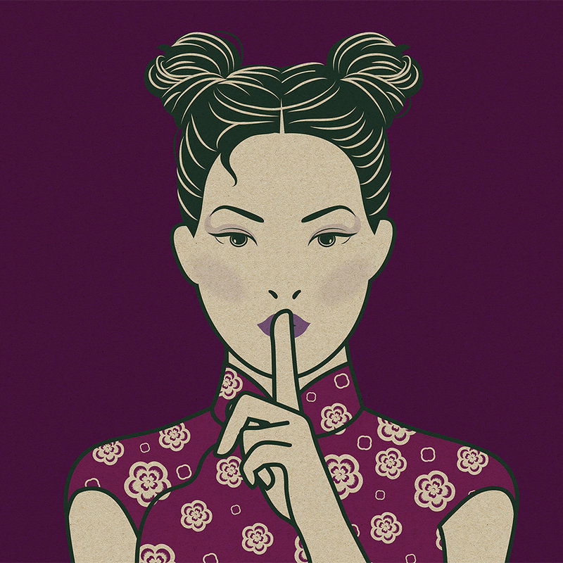 walls by patel Фотообои Walls by Patel 2