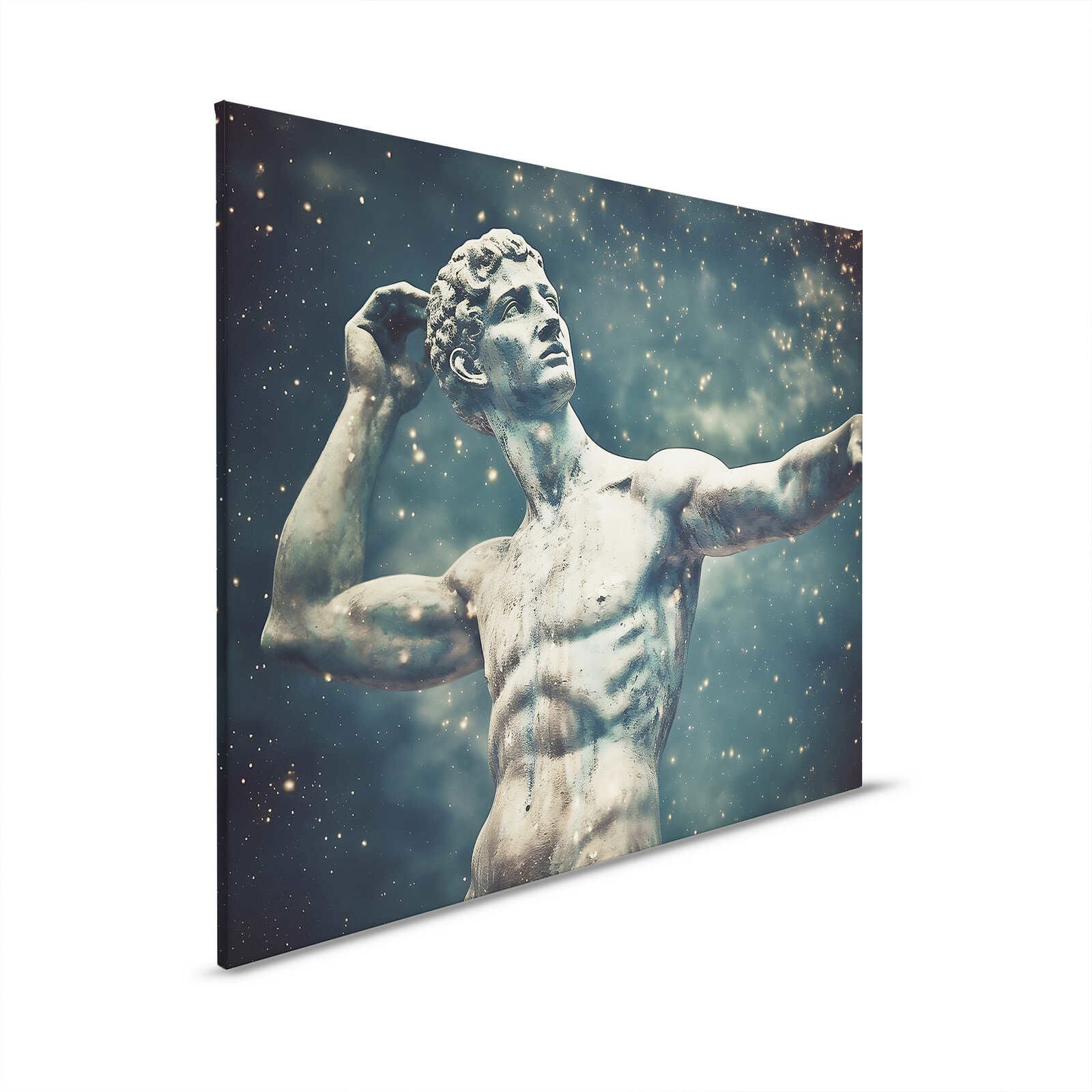 A.S. Création tableau sur toile Canvas 2024