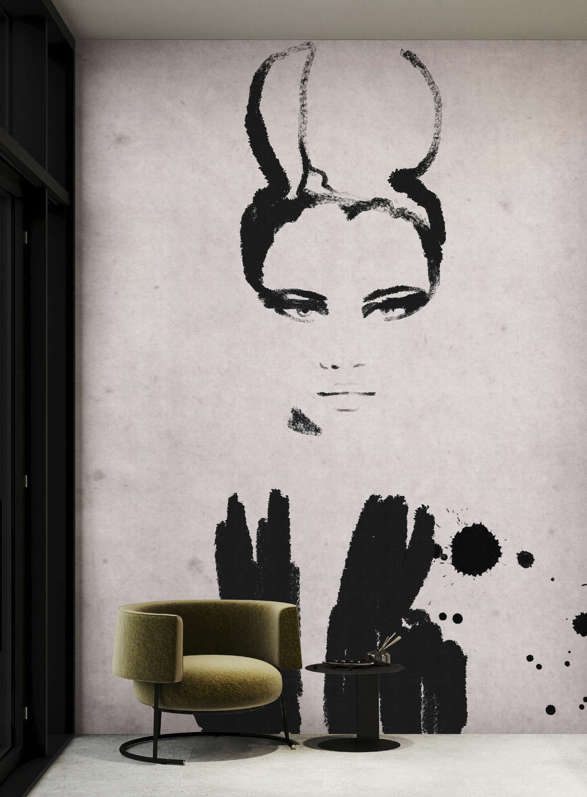 walls by patel Photo wallpaper Walls by Patel 5