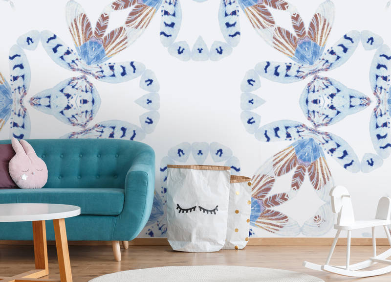 Architects Paper Fotobehang AP Digital