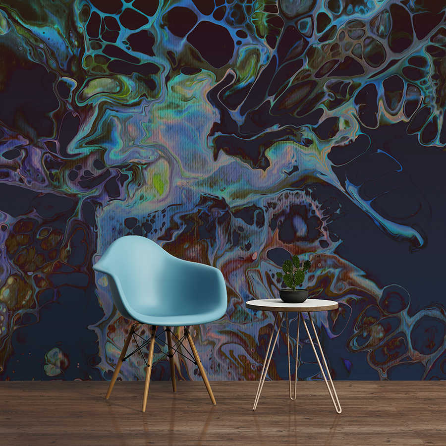 livingwalls Fotobehang ARTist