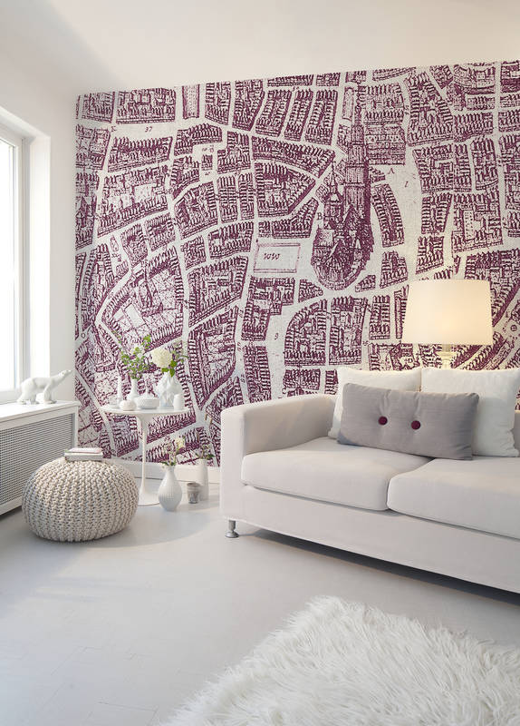 Architects Paper Photo wallpaper Atelier 47 Architects Paper Photo wallpaper Atelier 47