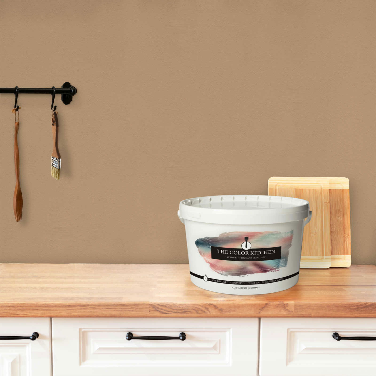 The Color Kitchen Couleur Color Kitchen