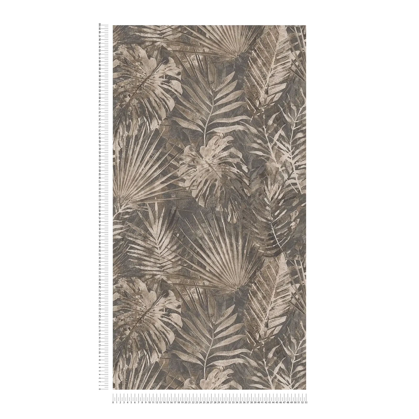 A.S. Création Wallpaper Natural Living
