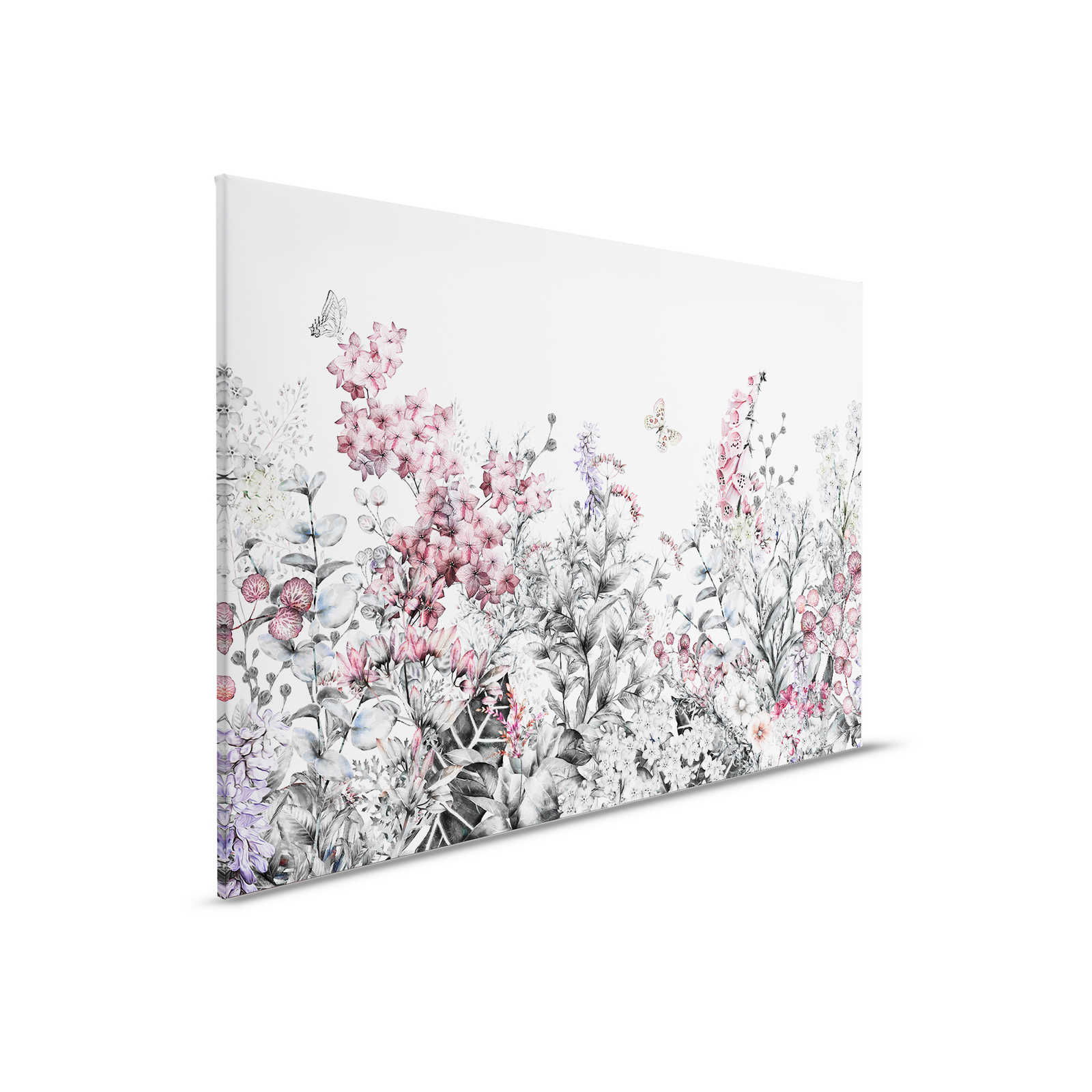livingwalls Canvas print Designwalls