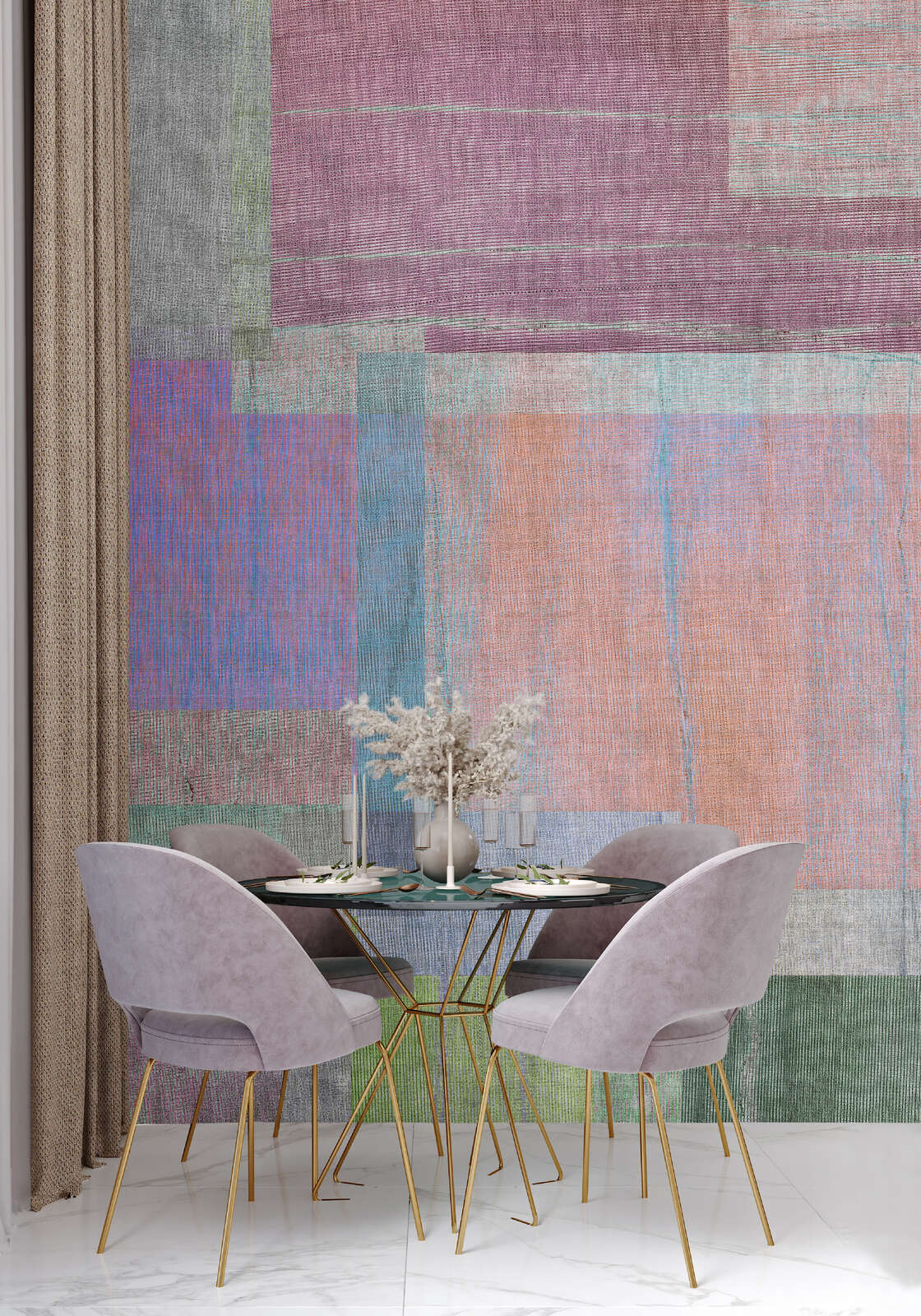 walls by patel Photo wallpaper Walls by Patel 5