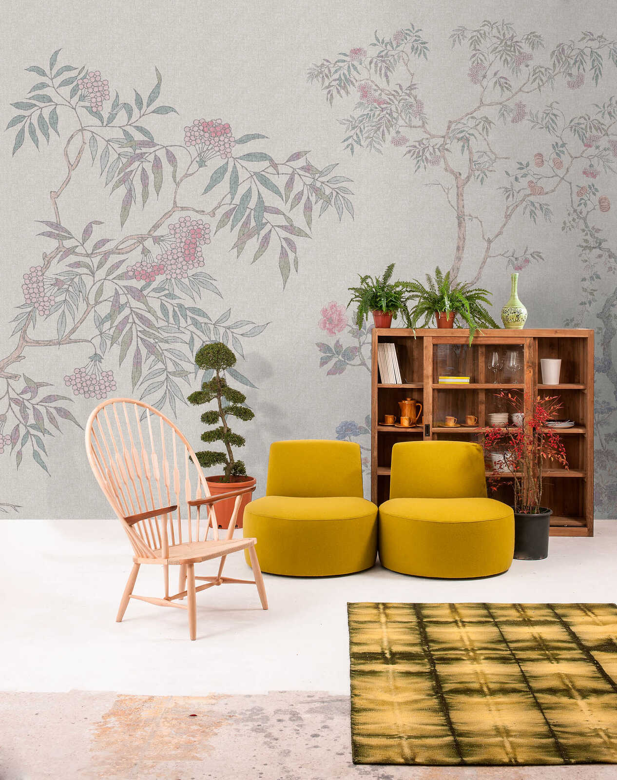 walls by patel Photo wallpaper Walls by Patel 5